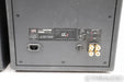 Martin Logan SL3 Electrostatic Floorstanding Speakers; Black Pair; SL-3