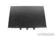 Bryston BP25P Stereo Power Amplifier; Remote; MM Phono; BP-25-P; 17"