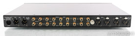 Bryston BP25P Stereo Power Amplifier; Remote; MM Phono; BP-25-P; 17"