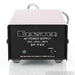 Bryston BP25P Stereo Power Amplifier; Remote; MM Phono; BP-25-P; 17"