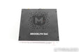 Mytek Brooklyn DAC; D/A Converter; Silver (No Remote)