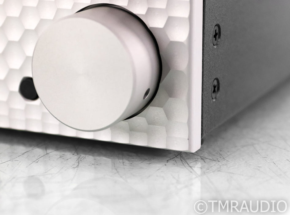 Mytek Brooklyn DAC; D/A Converter; Silver (No Remote)