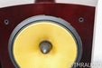 B&W Nautilus 803 Floorstanding Speakers; Rosewood Pair