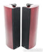 B&W Nautilus 803 Floorstanding Speakers; Rosewood Pair