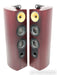 B&W Nautilus 803 Floorstanding Speakers; Rosewood Pair
