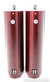 B&W Nautilus 803 Floorstanding Speakers; Rosewood Pair