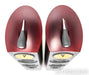B&W Nautilus 803 Floorstanding Speakers; Rosewood Pair