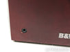 B&W Nautilus 803 Floorstanding Speakers; Rosewood Pair