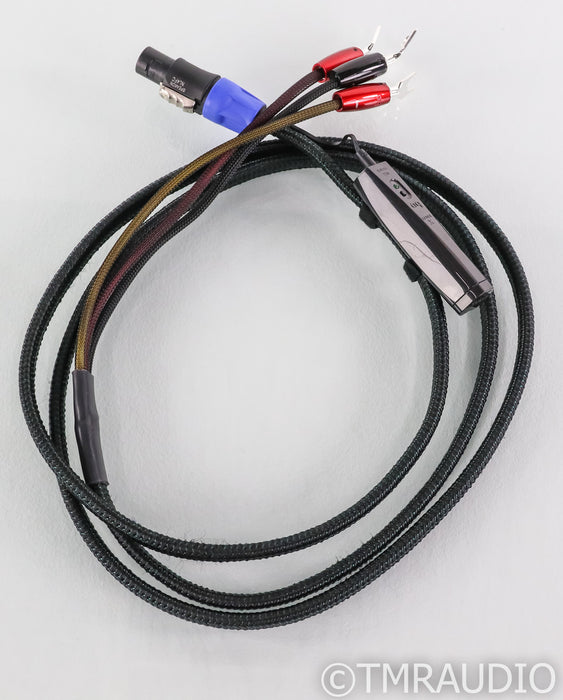 AudioQuest Rocket 88 REL Subwoofer Cable; 8ft; 72v DBS