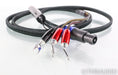 AudioQuest Rocket 88 REL Subwoofer Cable; 8ft; 72v DBS