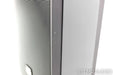 B&W VM1 Satellite Speakers; Black Pair; VM-1