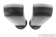 B&W VM1 Satellite Speakers; Black Pair; VM-1