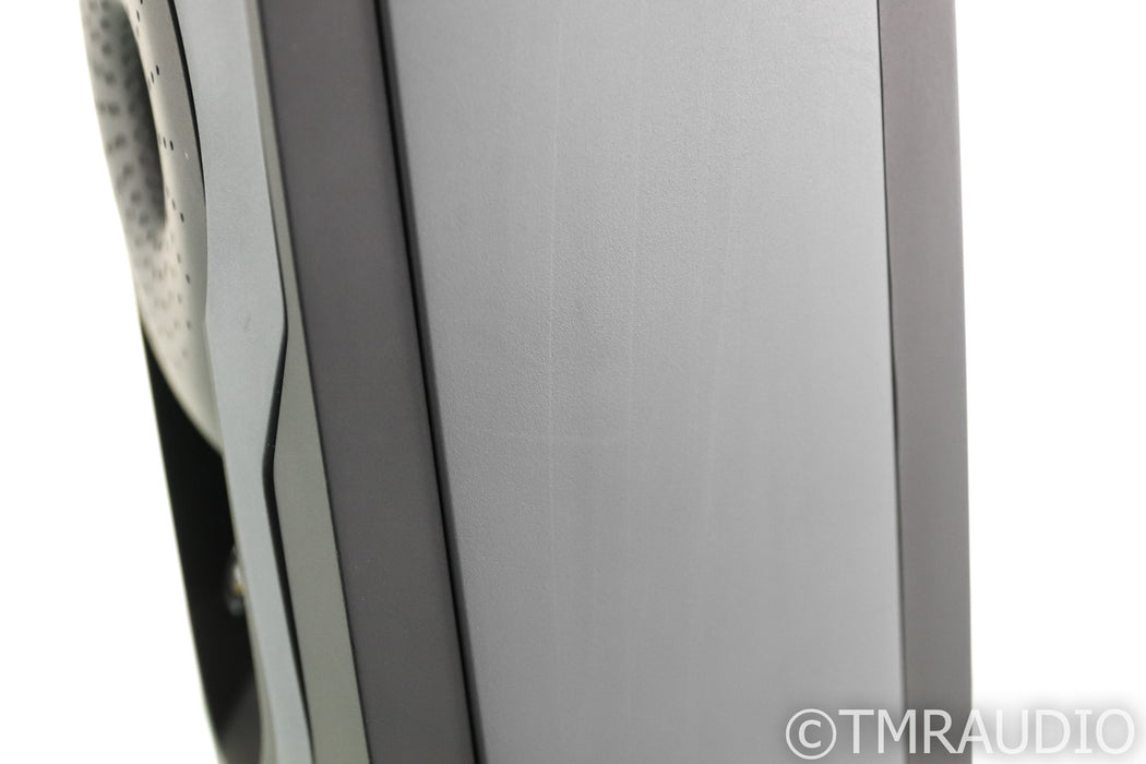 B&W VM1 Satellite Speakers; Black Pair; VM-1