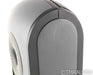 B&W VM1 Satellite Speakers; Black Pair; VM-1