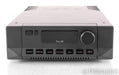 Cyrus Pre-XR DAC / Preamplifier; Remote; MM Phono; USB; Black; PreXR