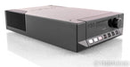 Cyrus Pre-XR DAC / Preamplifier; Remote; MM Phono; USB; Black; PreXR