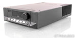 Cyrus Pre-XR DAC / Preamplifier; Remote; MM Phono; USB; Black; PreXR
