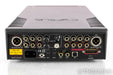 Cyrus Pre-XR DAC / Preamplifier; Remote; MM Phono; USB; Black; PreXR