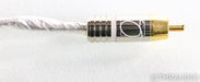 Synergistic Reserach Alpha X2 RCA Cables; 1m Pair Interconnects