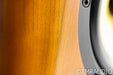 B&W Nautilus 805 Bookshelf Speakers; Cherry Pair