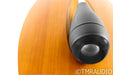 B&W Nautilus 805 Bookshelf Speakers; Cherry Pair
