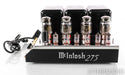 McIntosh MC275 MK III Stereo Tube Power Amplifier; MC-275; Mk 3