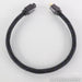 Pangea AC-9SE MKII 20 Amp Power Cable; 1m; C19