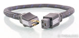 Pangea AC-9SE MKII 20 Amp Power Cable; 1m; C19