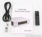 Aurender A100; Black (open box)