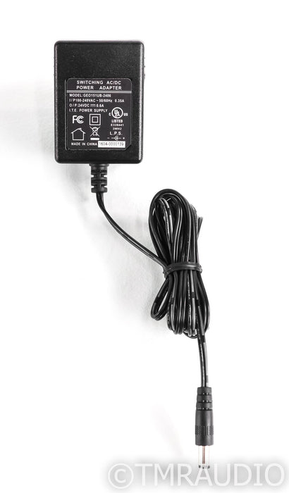 Creek Audio OBH-11 Headphone Amplifier; OBH11; Black