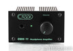 Creek Audio OBH-11 Headphone Amplifier; OBH11; Black