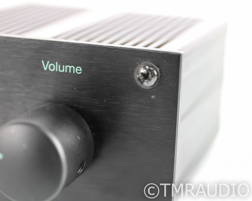 Creek Audio OBH-11 Headphone Amplifier; OBH11; Black