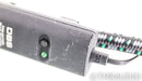 AudioQuest Columbia RCA Cables; 2m Pair Unbalanced Interconnects; 72v DBS