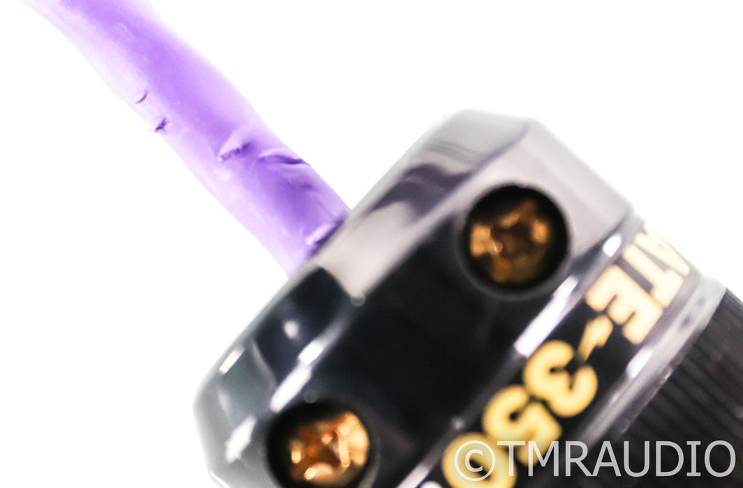 Nordost Vishnu Power Cable; 2m AC Cord