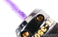 Nordost Vishnu Power Cable; 2m AC Cord