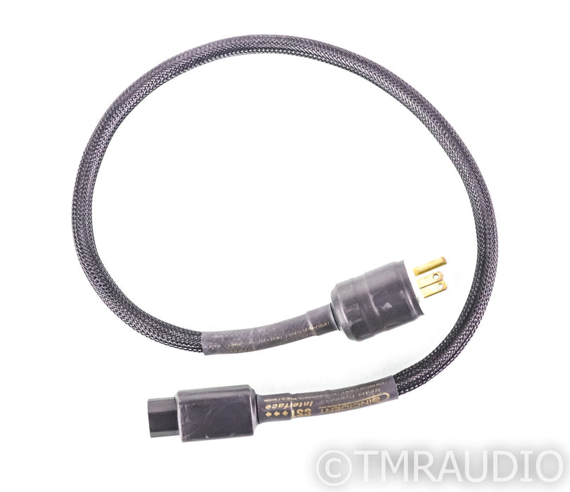 Coincident Speaker Technologies CST Interface Power Cable; 3ft AC Cord