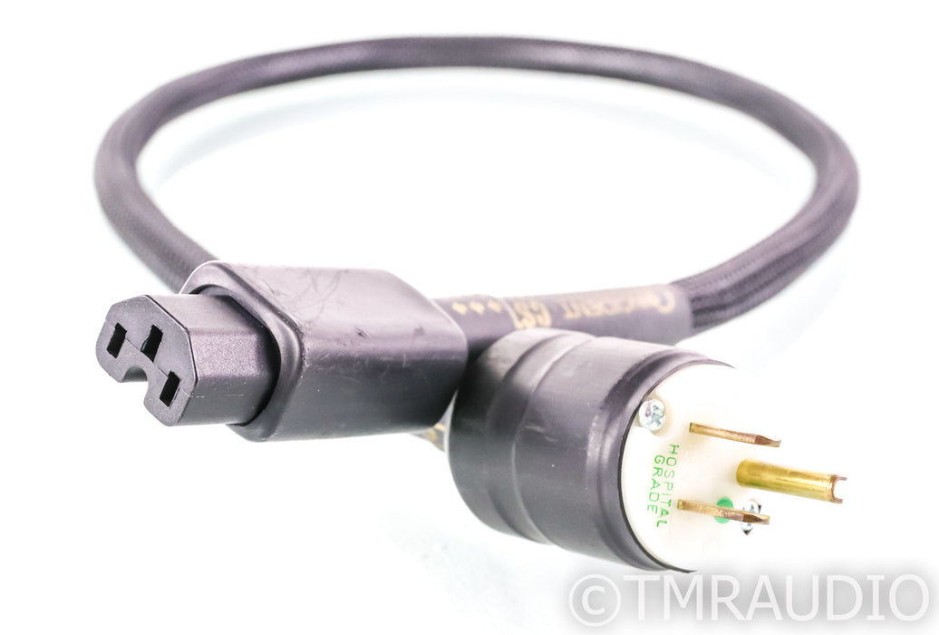 Coincident Speaker Technologies CST Interface Power Cable; 3ft AC Cord