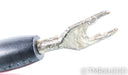 AudioQuest CV-8 Speaker Cables; 3m Pair; 72v DBS