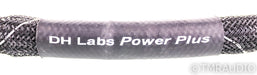 DH Labs Power Plus Power Cable; 2m AC Cord