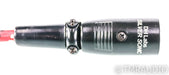 DH Labs Silver Sonic Revelation XLR Cables; 1m Pair Balanced Interconnects