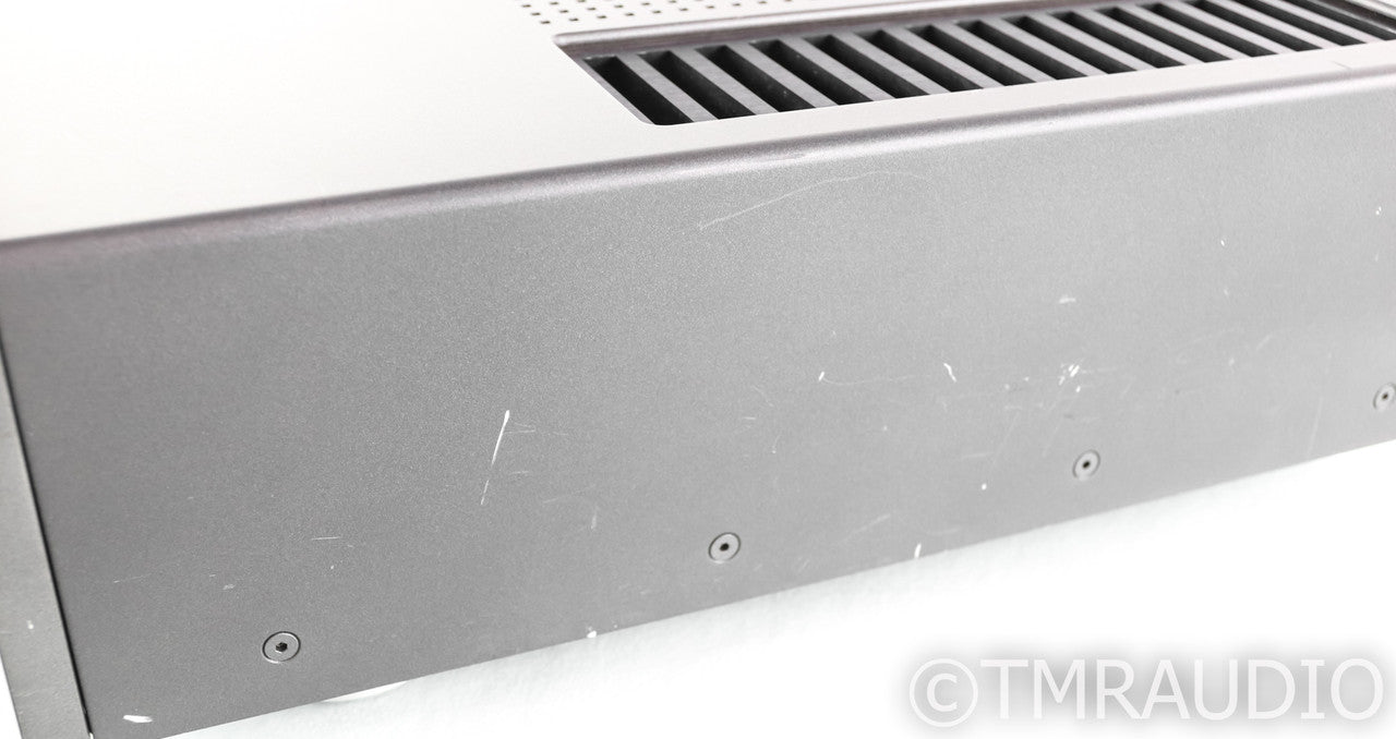 Mark Levinson No. 431 Stereo Power Amplifier; Madrigal