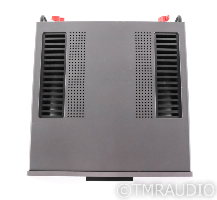 Mark Levinson No. 431 Stereo Power Amplifier; Madrigal
