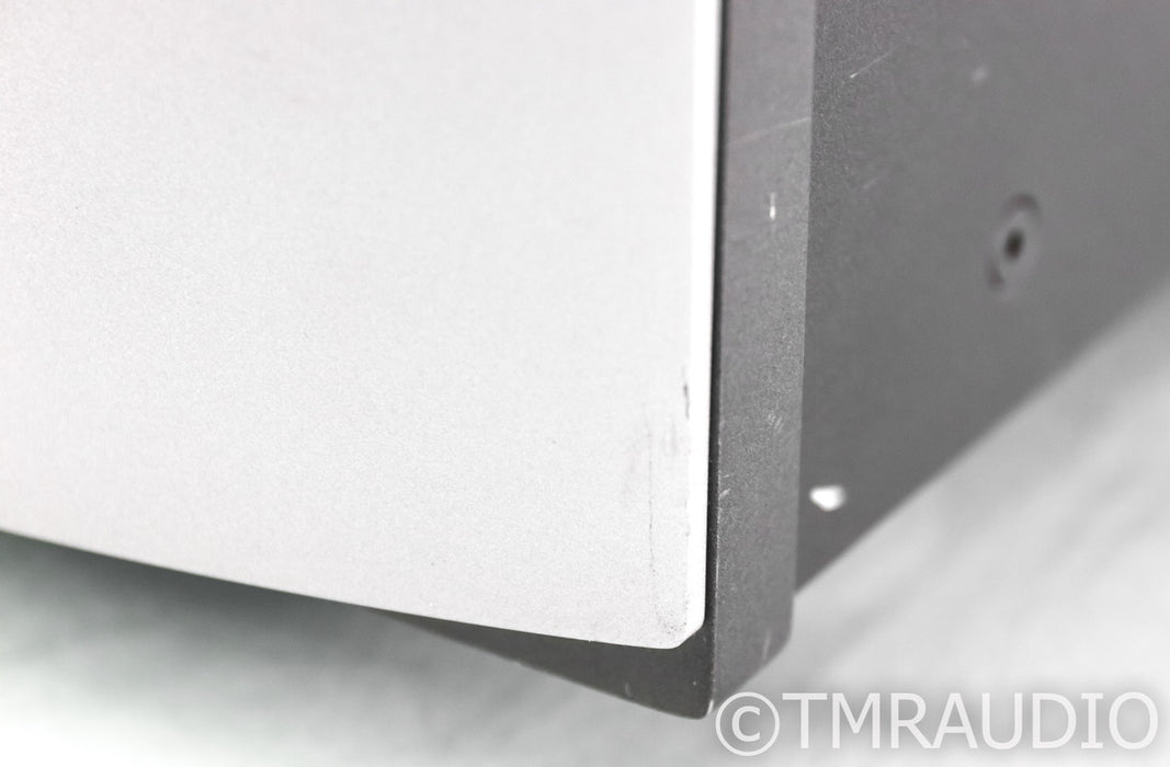 Mark Levinson No. 431 Stereo Power Amplifier; Madrigal