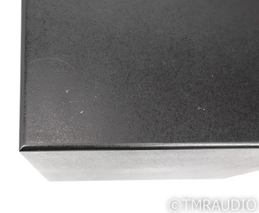 REL Storm III 10" Powered Subwoofer; ST III