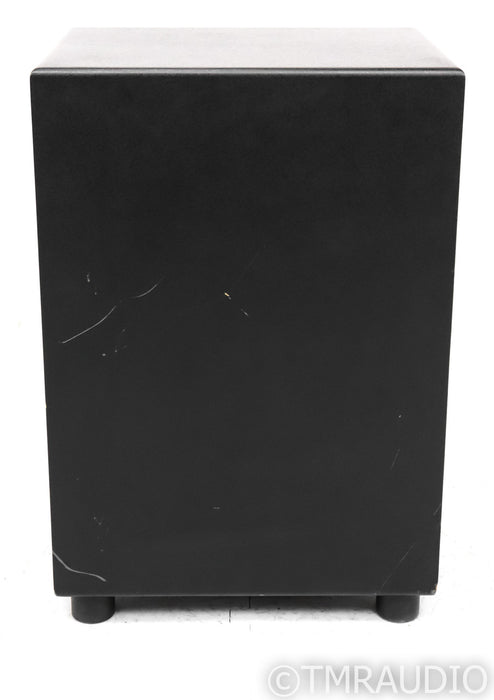 REL Storm III 10" Powered Subwoofer; ST III