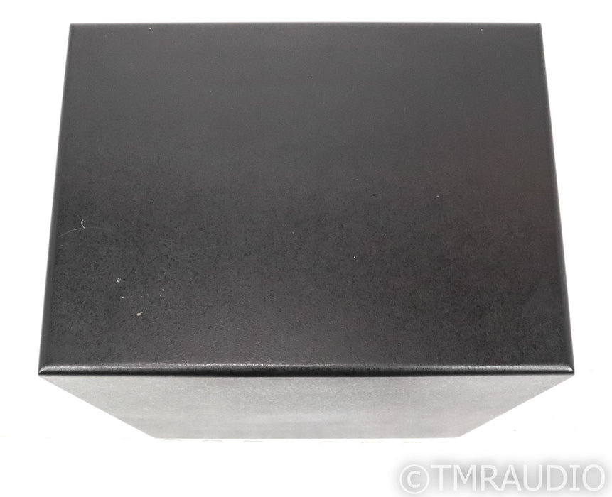 REL Storm III 10" Powered Subwoofer; ST III