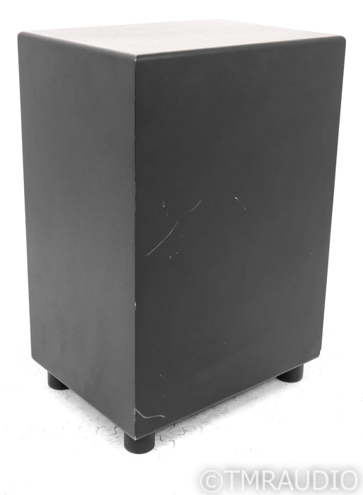REL Storm III 10" Powered Subwoofer; ST III