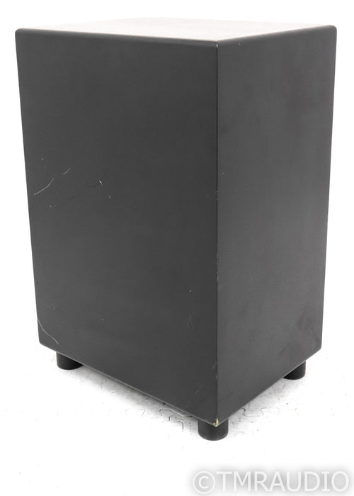 REL Storm III 10" Powered Subwoofer; ST III