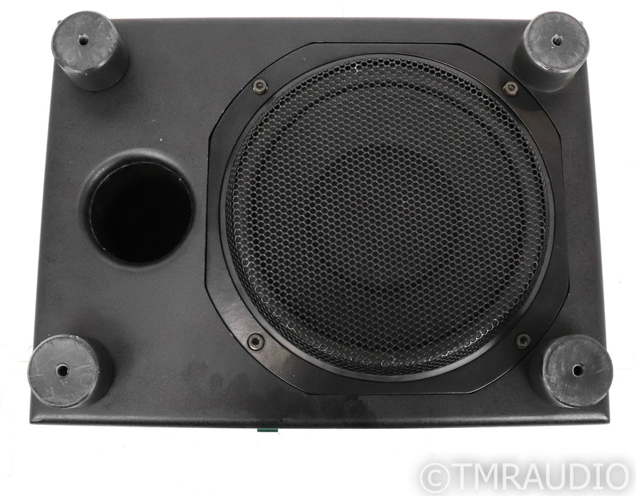 REL Storm III 10" Powered Subwoofer; ST III