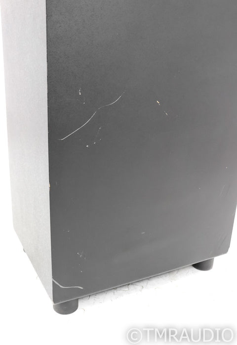 REL Storm III 10" Powered Subwoofer; ST III